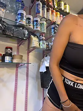 แชท XXX สดของ ANABOONCE_