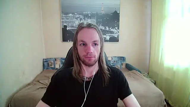 AdamDickens 웹캠 쇼