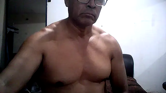 sexigym35 Show Webcam