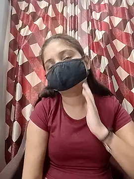 Chatroom XXX en direct de Ruhi_07