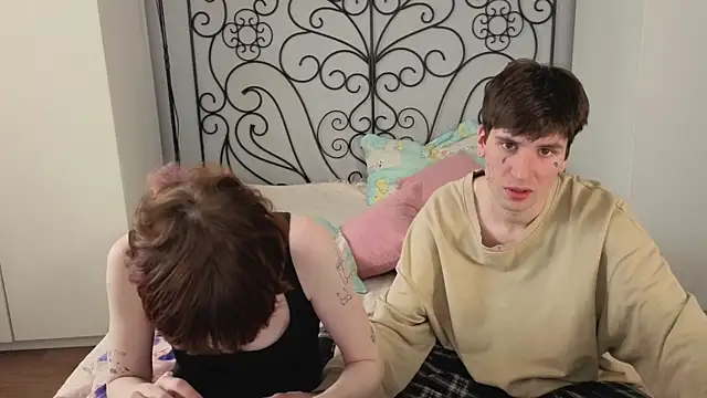 Danny_loves_Mary Obrolan Langsung XXX