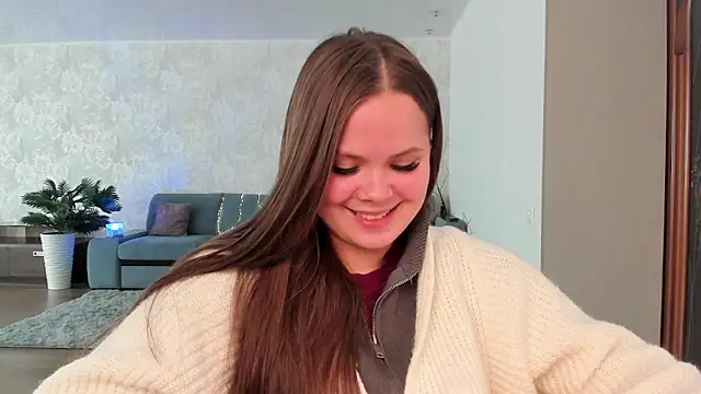 Chat XXX en directo de Kira_love_81