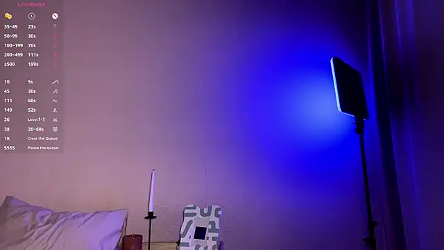 Chat XXX en directo de sun_under_skyy