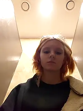 Chat XXX en directo de NinaParri