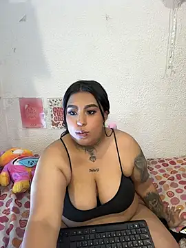 Chat XXX en directo de Aru_celeste
