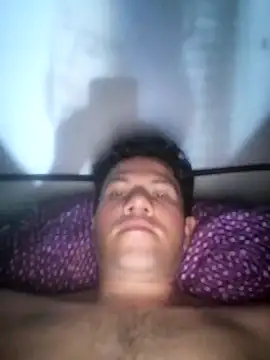 Show webcam de GABO_89