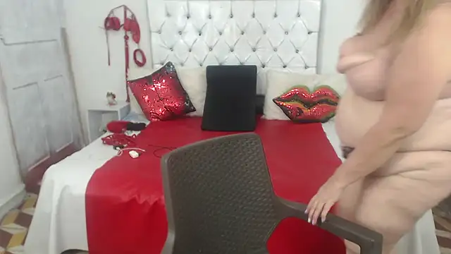 แชท XXX สดของ Sweetbigcatt