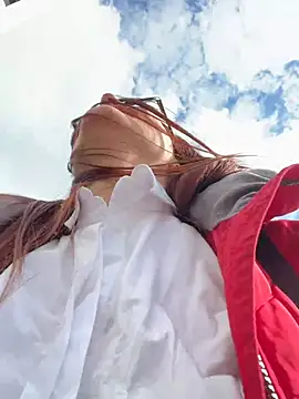 Webkamerová show NataKitten