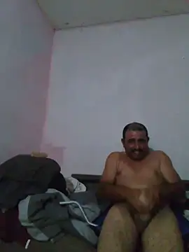 cobrosdepagos: διαδικτυακό σόου στην κάμερα