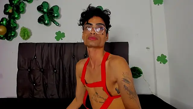 Gay_Red_Room: вебкам-шоу