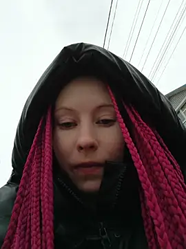 Živý XXX chat Frost_foxy