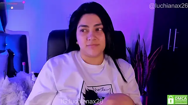 Chat XXX Live lucy26_