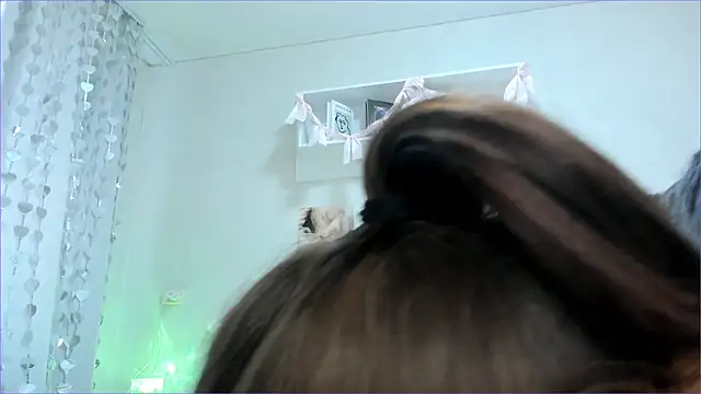 Živý XXX chat Milly_Lane