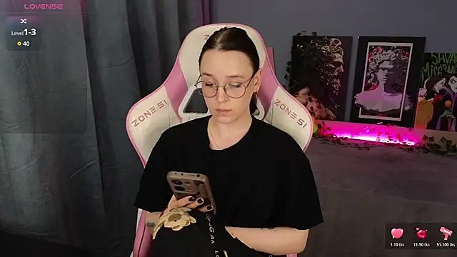 Sweet_frosti's Live XXX Chat