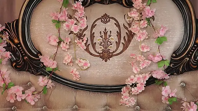 AmiLewis – Live XXX-chat