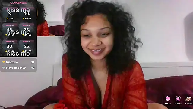 Naughty_Maranda's Live XXX Chat