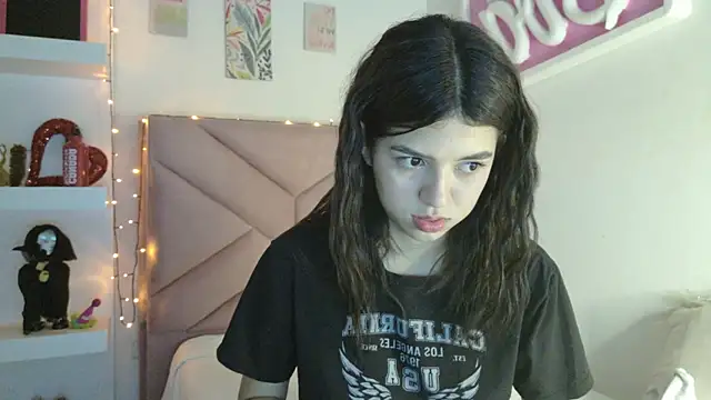 แชท XXX สดของ eva_sin18