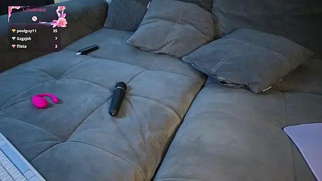 Anna_mileer – Live XXX-chat