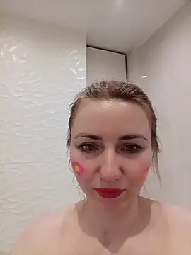 SofiAngela Adlı Modelin Canlı XXX Sohbeti