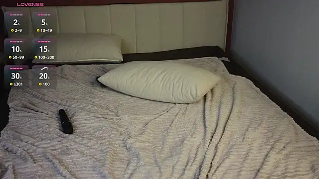 LovingWhisperr Adlı Modelin Canlı XXX Sohbeti