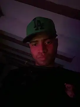 Elmonopas' Webcam Show