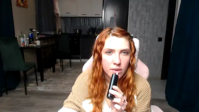 Reginasmilee Adlı Modelin Canlı XXX Sohbeti