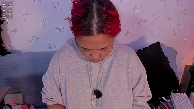 pamela_doll3 Adlı Modelin Canlı XXX Sohbeti