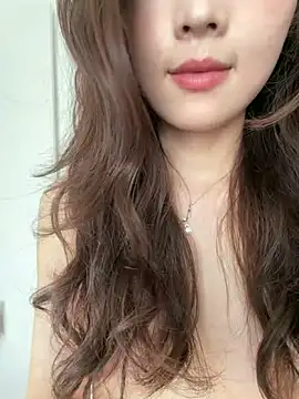 meimei_x Adlı Modelin Web Kamerası Şovu