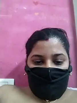 pinkisaha75's Live XXX Chat