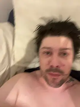 Chat XXX en directo de GabEthier