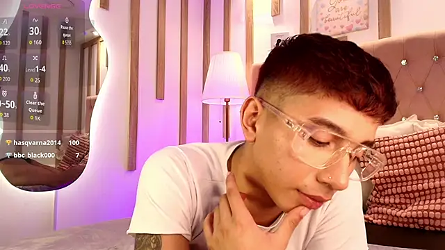 Fancy_Vixen's Live XXX Chat