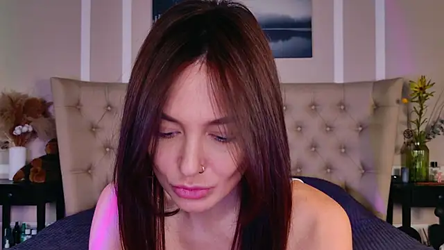 Alexa_Stain's Live XXX Chat