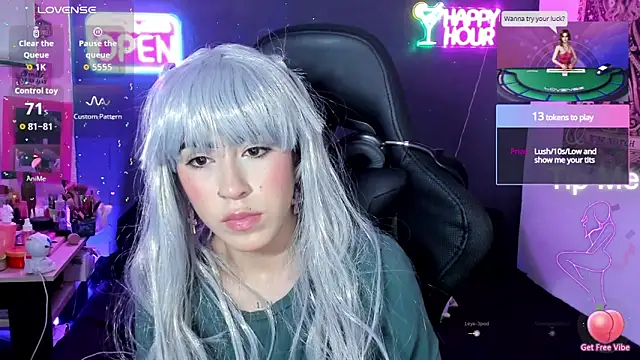 دردشة chaymae_nah_ الجنسية المباشرة