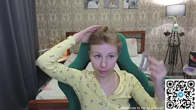 Chat XXX Live Lill_Ana