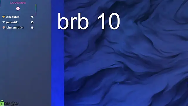 Živý XXX chat Aria_Mila