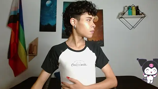 nicolai_a 在線直播表演