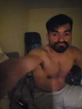 Show de webcam de piggylatino