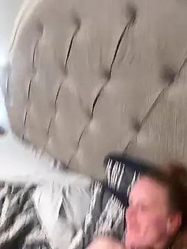 Pertunjukan Kamera Web redslovestofuck