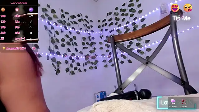 دردشة daniela_lopez1 الجنسية المباشرة