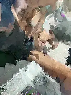 MiaaLunaa: вебкам-шоу