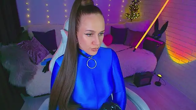 pepper_cat_ Chat XXX in diretta