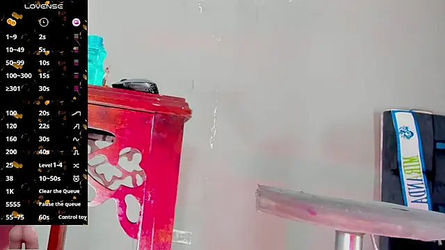 Živý XXX chat Jimena_Grey