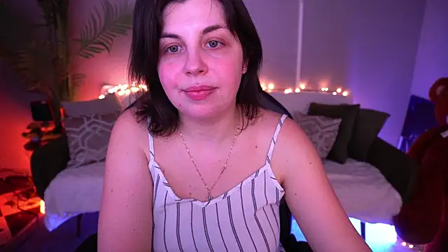 MirandaWong 라이브 XXX 채팅