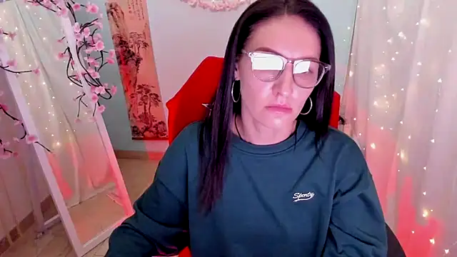 Aurora_Loveu 라이브 XXX 채팅