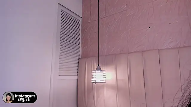 avy_st 라이브 XXX 채팅