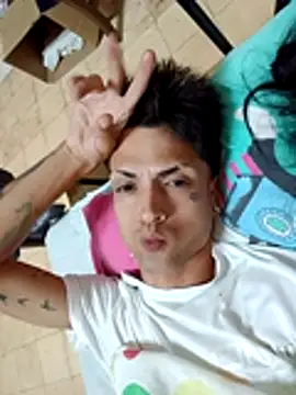 CubaxxxPeneGrande Webcam Show