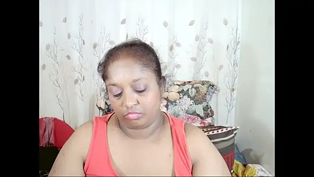 Živý XXX chat Indiantasha