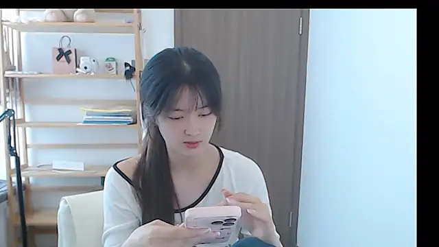 Chat +18 de Mimi-cnbaby ao vivo