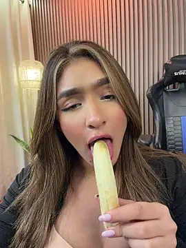 jenn_fit's Webcam Show