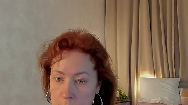 LeticiaRomano 现场XXX聊天